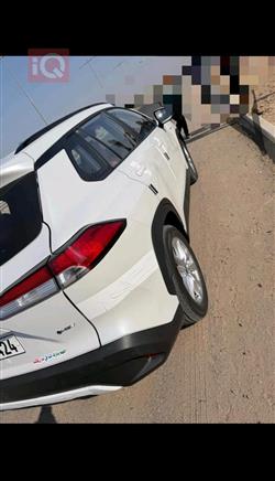 تويوتا كورولا كروس